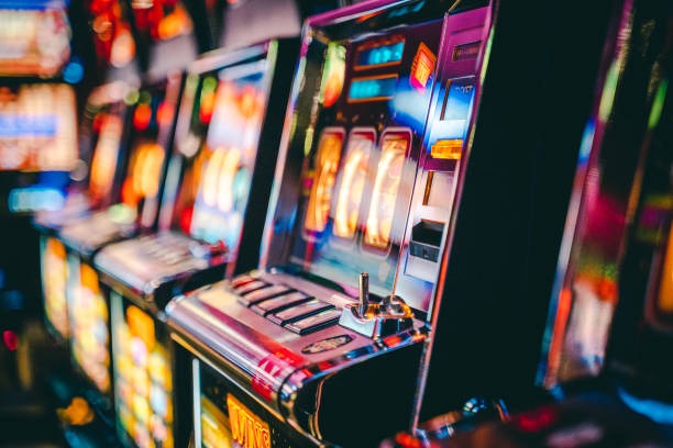 Payment methods supported by godam slot