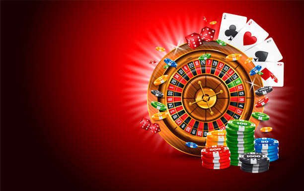 Live dealer studio at godam slot