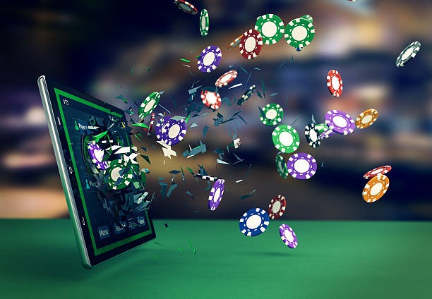 godam slot featured game showcase