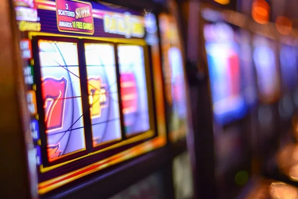 Bronze tier entry level on godam slot