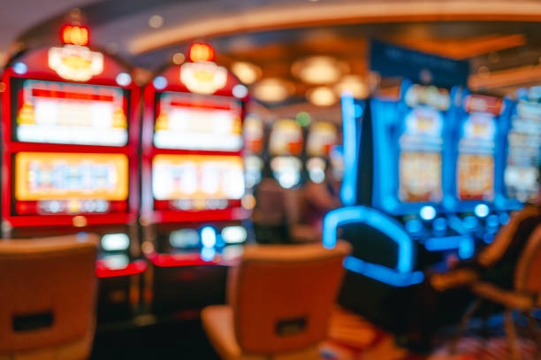godam slot featured game showcase